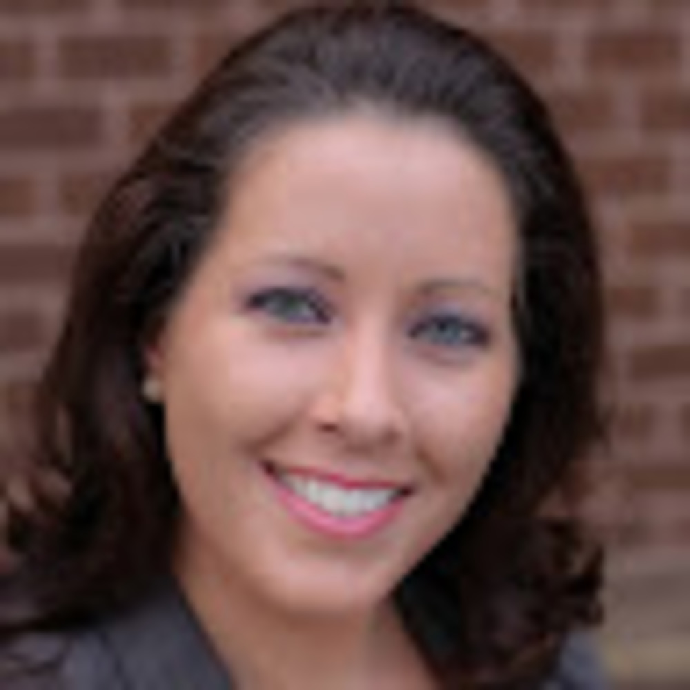 Meet your Posher, Reanna